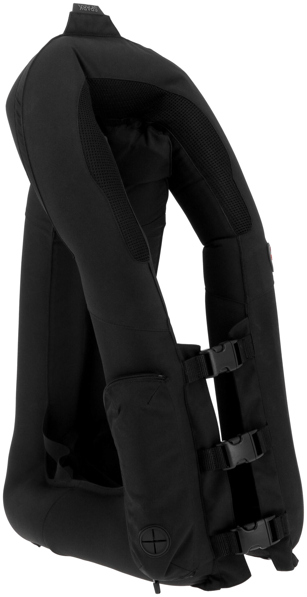 Gilet airbag SPARK - Hippodrome – Image 2