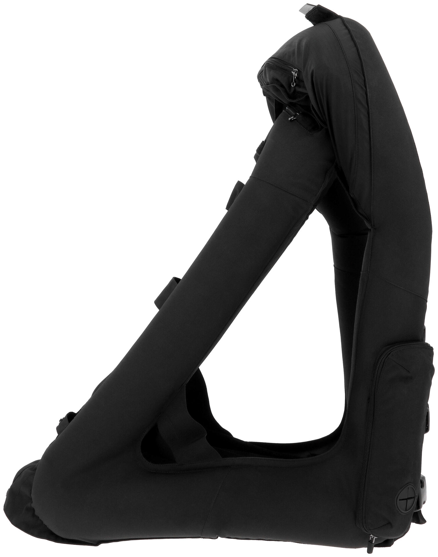 Gilet airbag SPARK - Hippodrome – Image 4