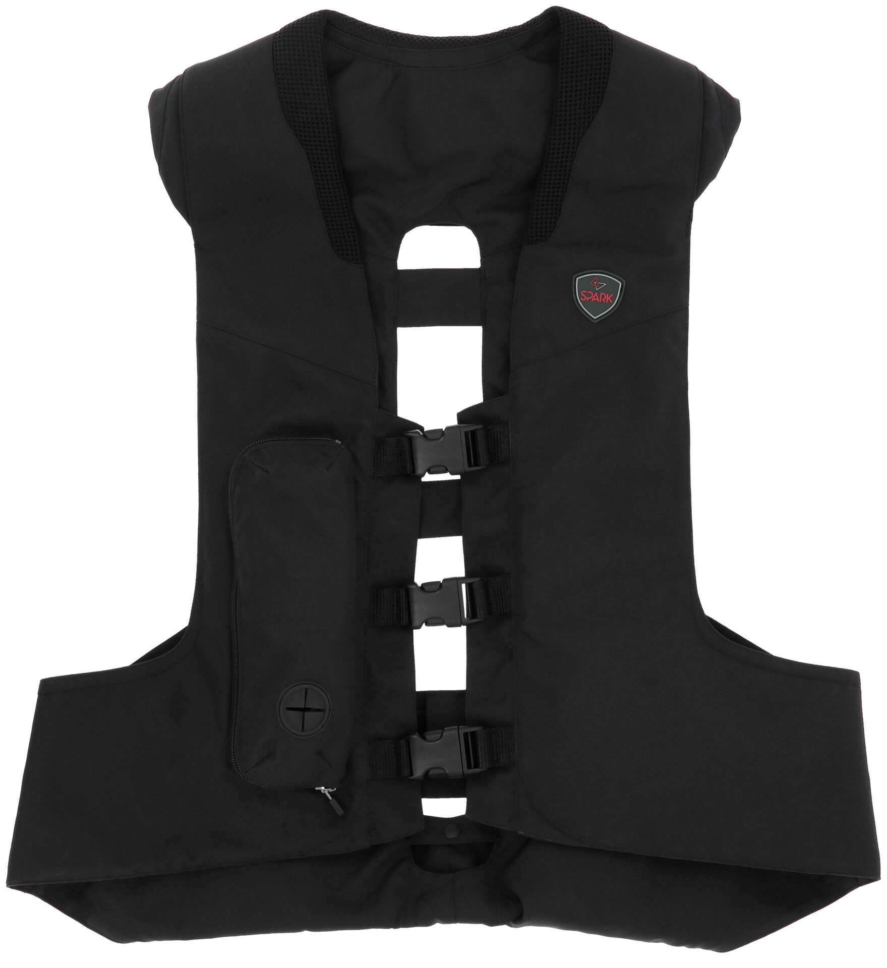 Gilet airbag SPARK - Hippodrome