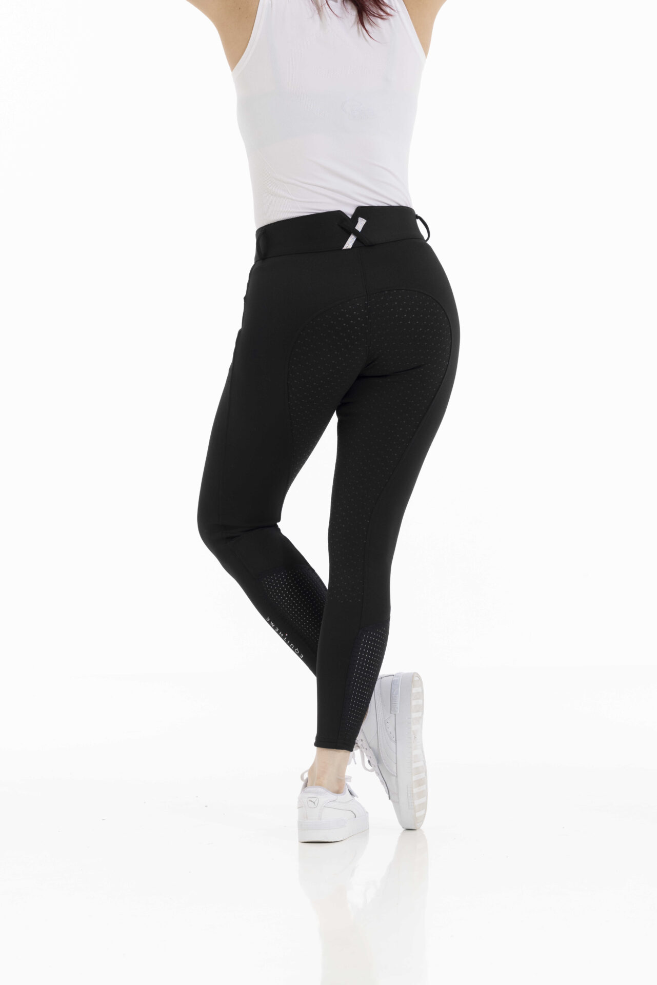 Pantalon EQUITHÈME - Claudine – Image 6